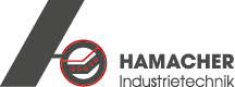 Logo Hamacher Industrietechnik
